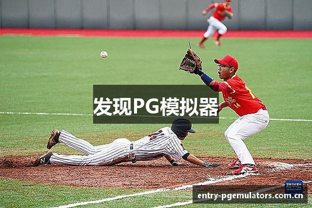 发现PG模拟器
